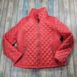 Marc New York Quilted Jacket.